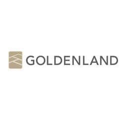 Goldenland